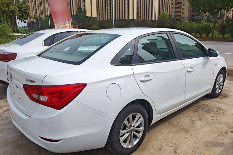 Used Buick GT 2016 15N Automatic Entry-Level Trim