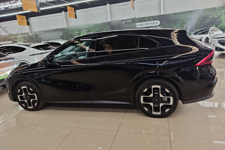 Used XPeng G7 2025 702 Max
