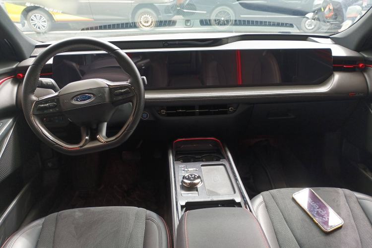 Used Ford Mondeo 2023 1.5T E-Hybrid ST-Line
