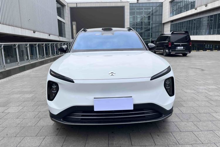 Used Nio ES6 2023 75 kWh