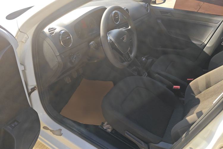 Used Jetta VA3 2019 1.5L Manual Advance Edition
