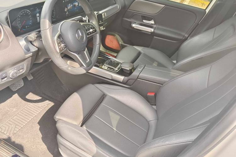 Used Mercedes-Benz GLB 2020 GLB 200 Dynamic Edition