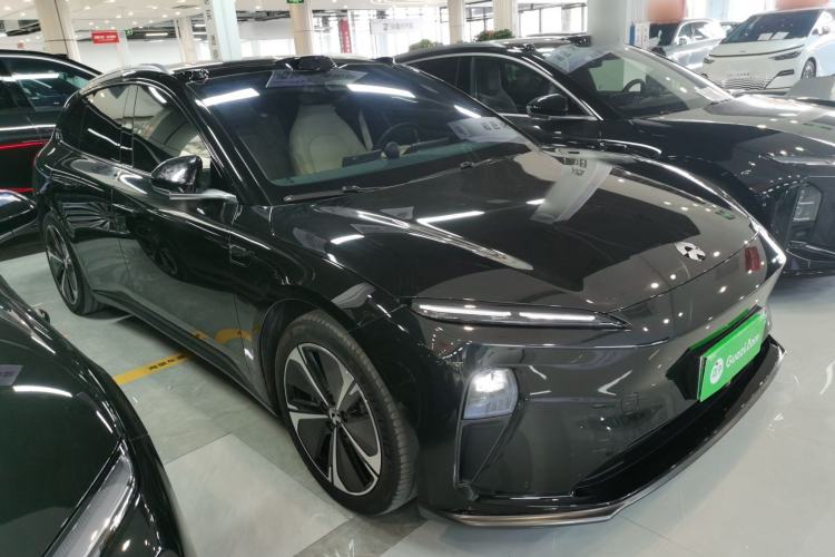 Used Nio ET5T 2024 75kWh Touring
