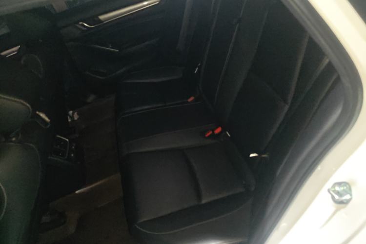 Used Honda Inspire 2022 260TURBO Elegant Edition
