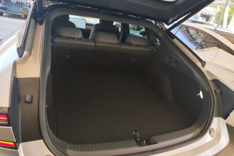 Used XPeng P7+ 2024 Long-Range Max
