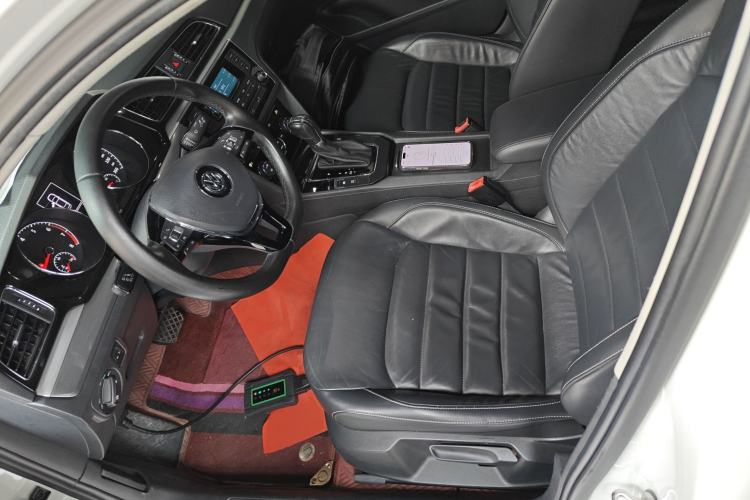 Used Volkswagen Lamando 2015 280TSI DSG Comfort Edition