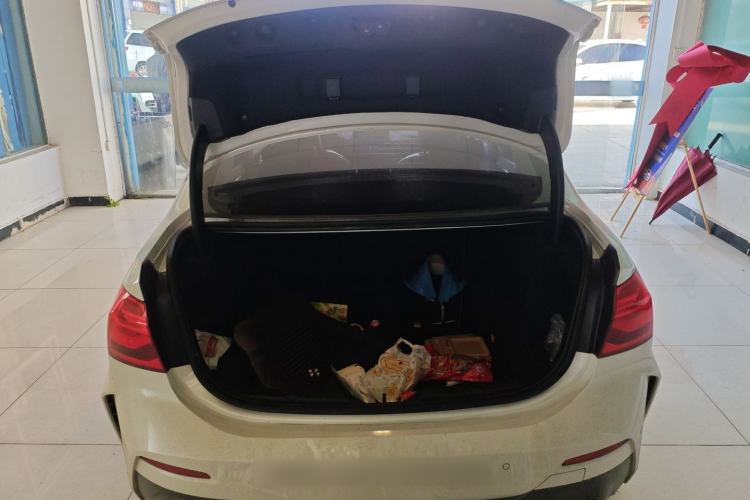 Used BMW 1 Series 2020 120i M Sport Package
