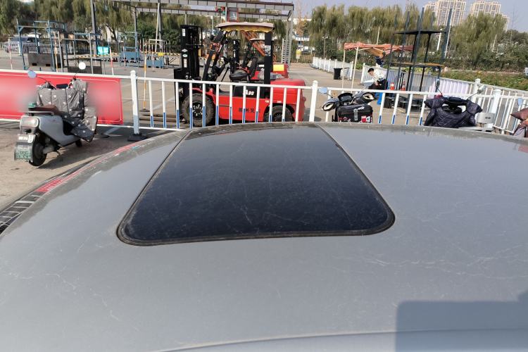 Used Skoda Rapid 2013 1.6L Automatic Smart Selection Model
