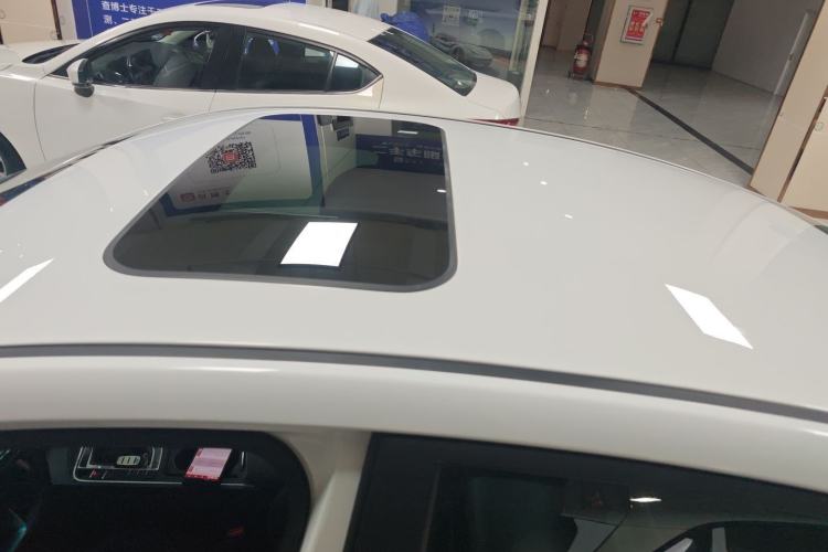 Used Geely Auto Binray 2019 200T DCT Asian Games Edition