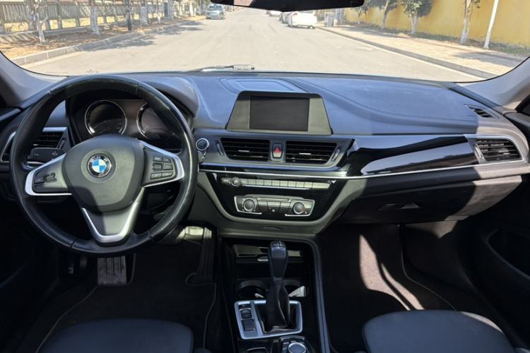 Used BMW 1 Series 2018 118i Sport Edition
