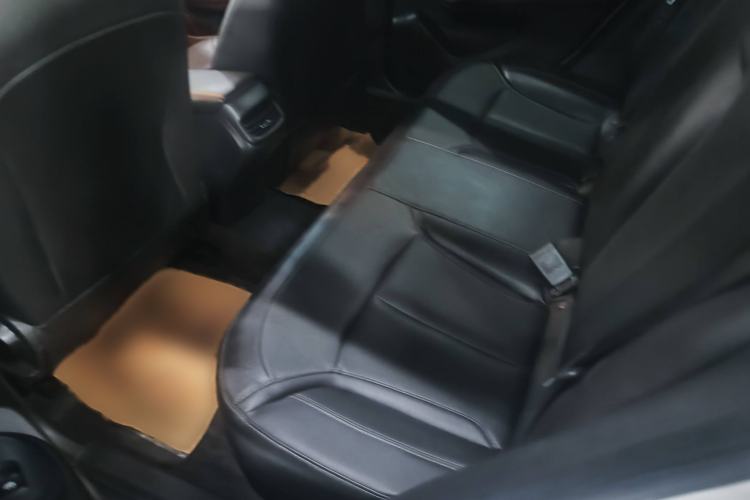 Used Buick GT 2021 Revised Version Flagship 1.5L Automatic Elite Edition
