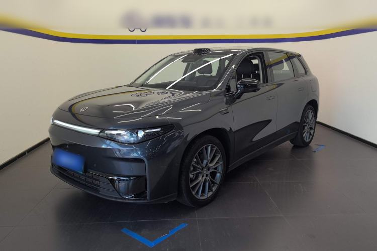 Used Leapmotor C10 2024 210 LiDAR Version