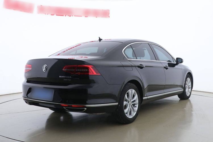 Used Volkswagen Magotan 2019 330TSI DSG Luxury Version China VI Standard
