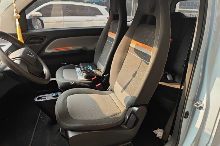 Used Wuling Hongguang MINIEV 2020 Freedom Version Lithium Iron Phosphate