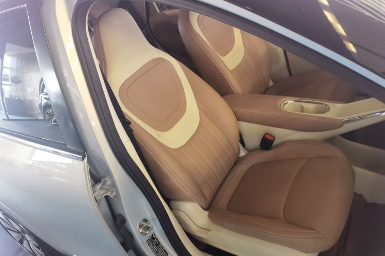 Used Wuling Bingo 2025 410 km Lingxi Deluxe Edition