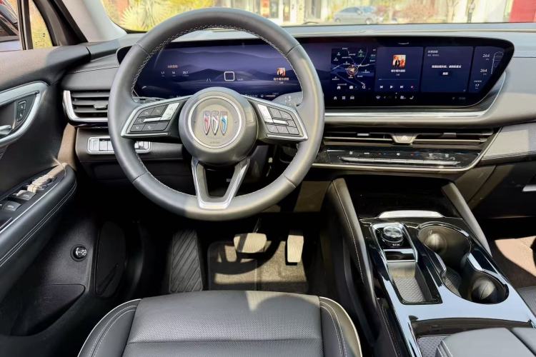 Used Buick Envision 2024 Encore Plus 28T AWD Luxury Edition