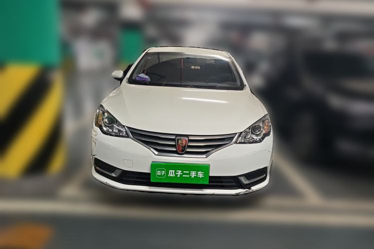 Used Roewe 360 2017 1.5L Automatic Smart Screen Version