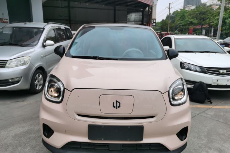 Used Leapmotor T03 2024 403 Comfort Edition