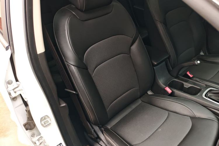 Used Chevrolet Cavalier 2019 320 Automatic Xinyue Edition