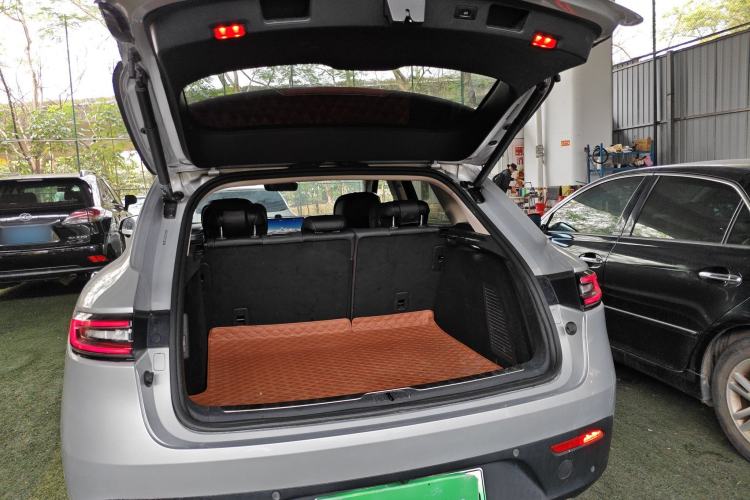 Used Hima AITO M5 2022 Range-Extended Rear-Drive Standard Version