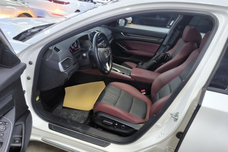 Used Honda Inspire 2022 260TURBO Jingyue Version
