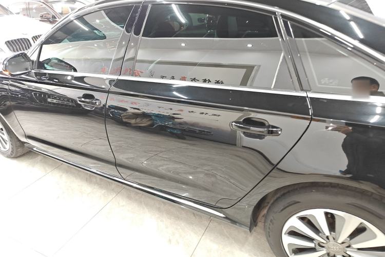 Used Audi A6L 2016 30 FSI Comfort Version
