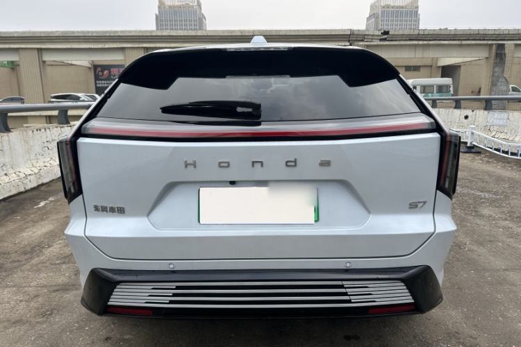 Used Honda S7 2025 Trailblazer Edition
