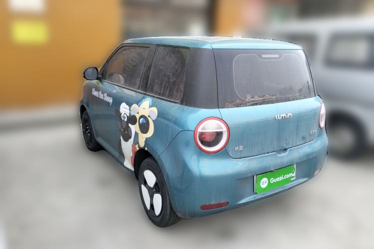 Used Qiyuan Lumin 2022 155 km – Refreshingly Sweet Edition