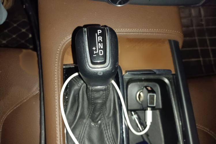 Used Volvo S90 2019 T5 Zhiyuan Edition
