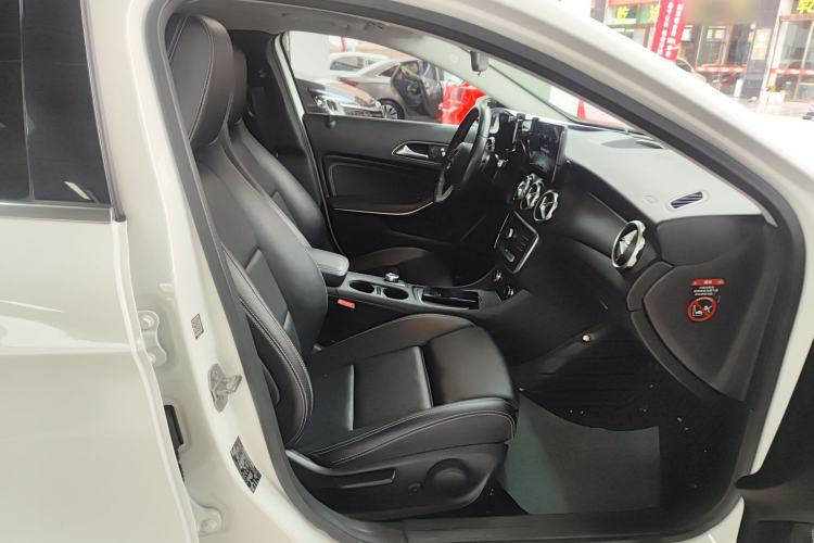 Used Mercedes-Benz GLA 2018 GLA 200 Sport Edition