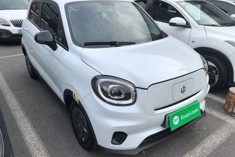 Used Leapmotor T03 2023 200 Lite Edition
