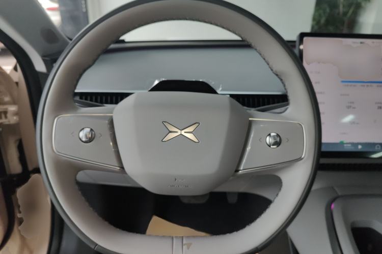 Used XPeng MONA M03 2025 620 Ultra-Long Range Plus
