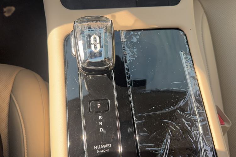 Used Hima AITO M7 2022 1.5T Four-Wheel Drive Luxury Edition