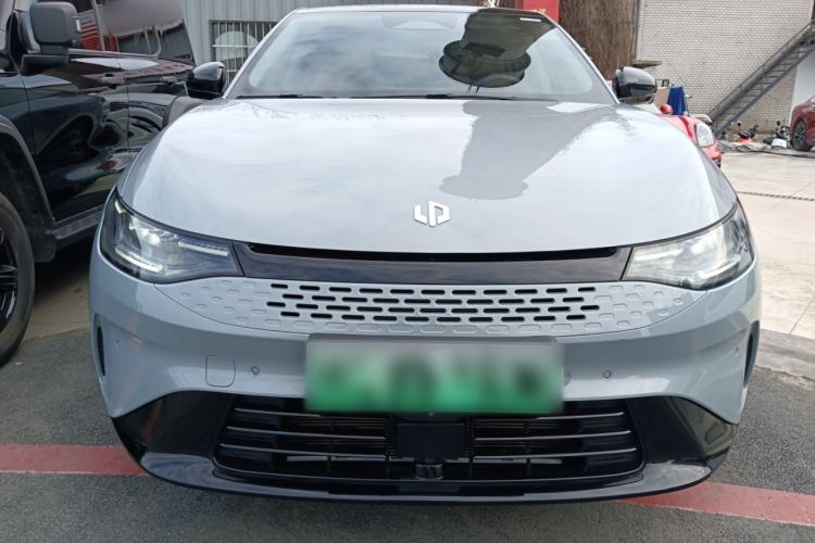 Used Leapmotor C01 2024 Range-Extended 316 Deluxe Edition