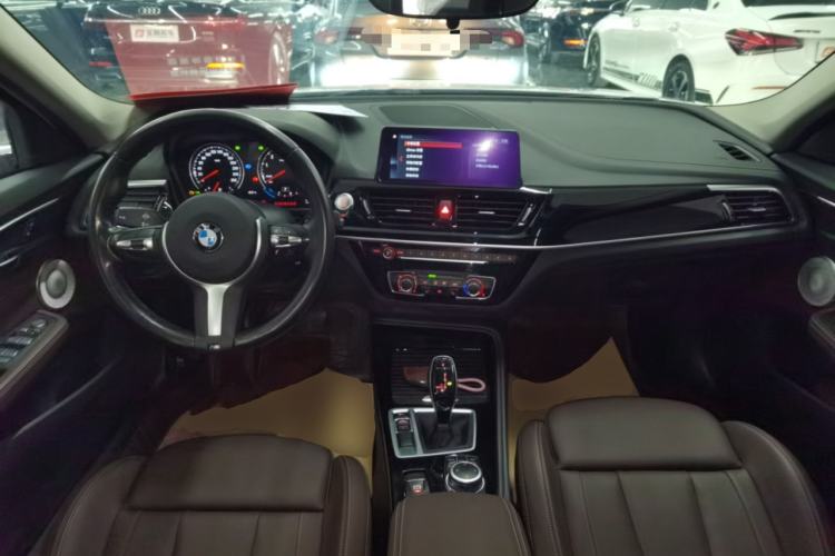 Used BMW 1 Series 2021 125i M Sport Night Edition
