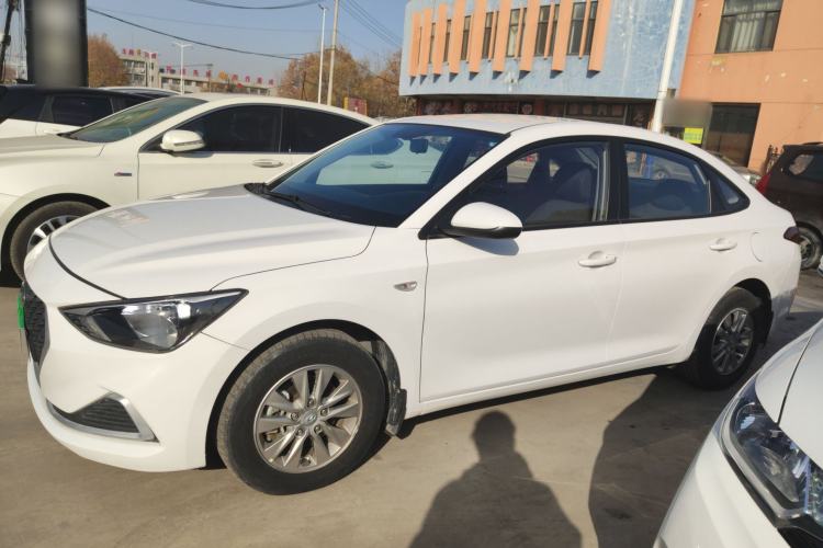 Used Hyundai Celesta 2020 1.6L Automatic GL Enjoyable Edition
