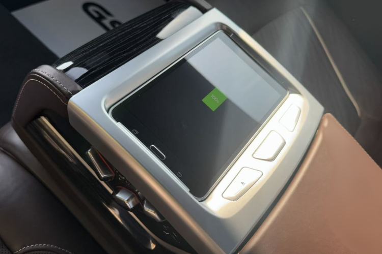 Used BMW 7 Series 2019 Restyled 730Li M Sport Package
