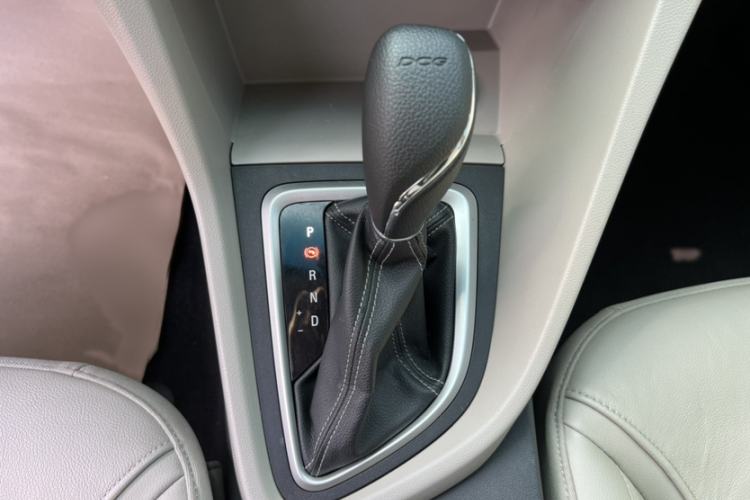 Used Buick GT 2018 15T Dual-Clutch Elite Model China V Standard