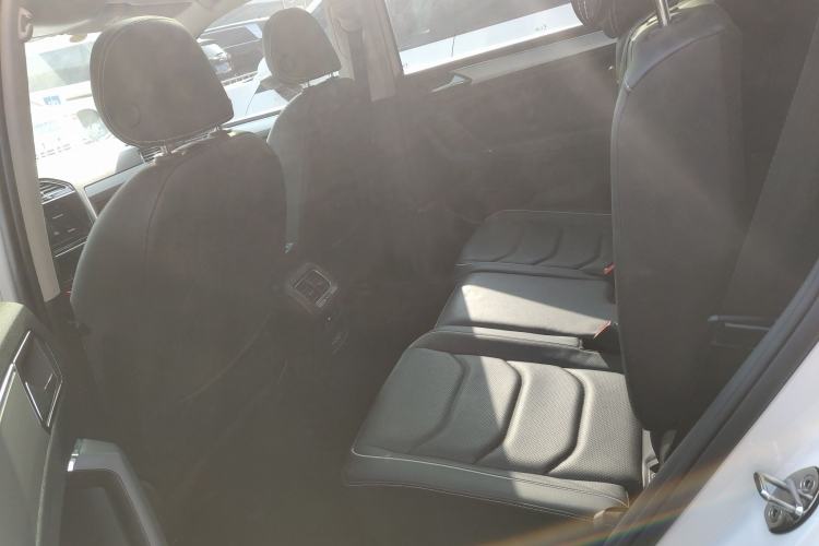 Used Volkswagen Tiguan L New Energy 2020 430 PHEV Plug-in Hybrid Flagship Edition
