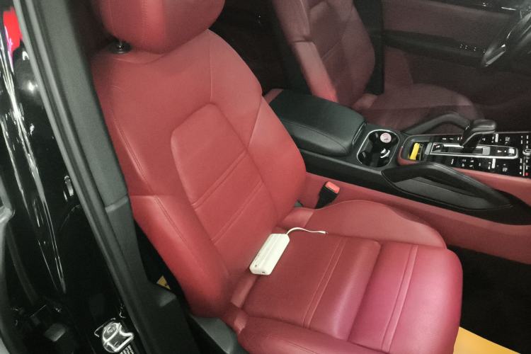 Used Porsche Cayenne 2019 Cayenne 3.0T
