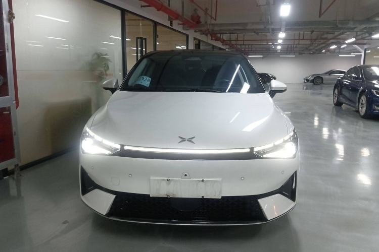 Used XPeng P5 2021 460E+
