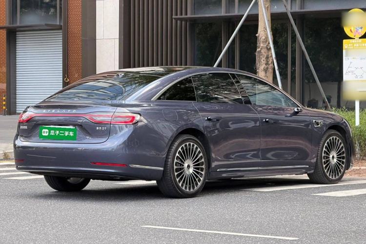 Used Hima Stelato S9 2025 Extended-Range Ultra