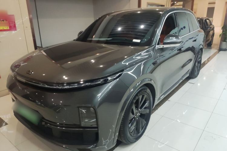 Used Li Auto L8 2023 Pro Model