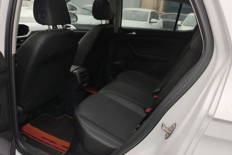 Used Volkswagen Tacqua 2023 200TSI DSG Joy-Connect Edition