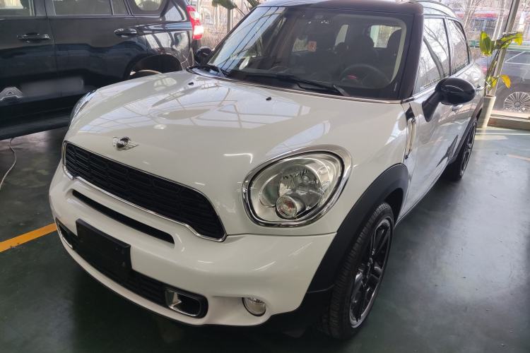 Used MINI Countryman 2012 1.6T COOPER S