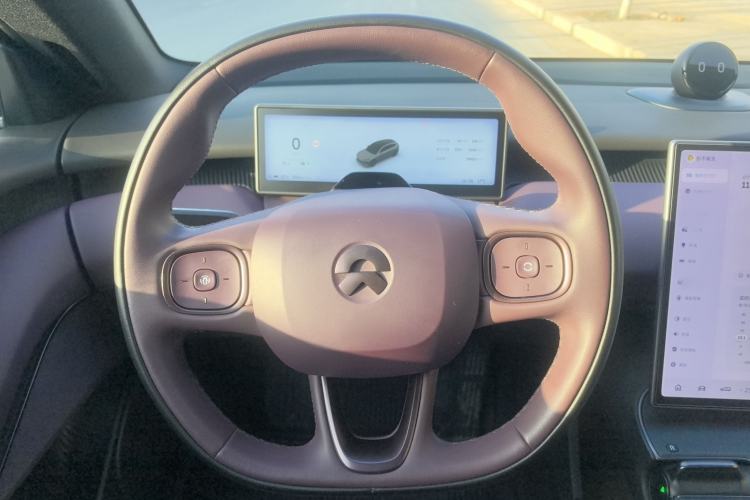 Used Nio ET5T 2024 75kWh Touring
