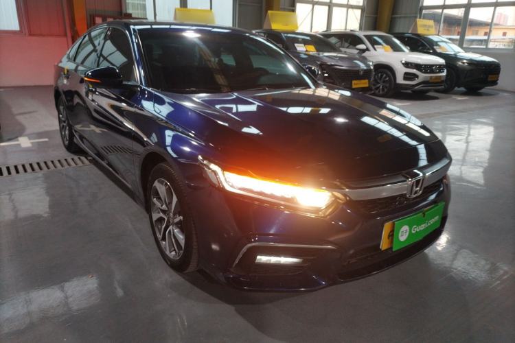 Used Honda Inspire 2019 260TURBO Elegant Edition China VI Emission Standard