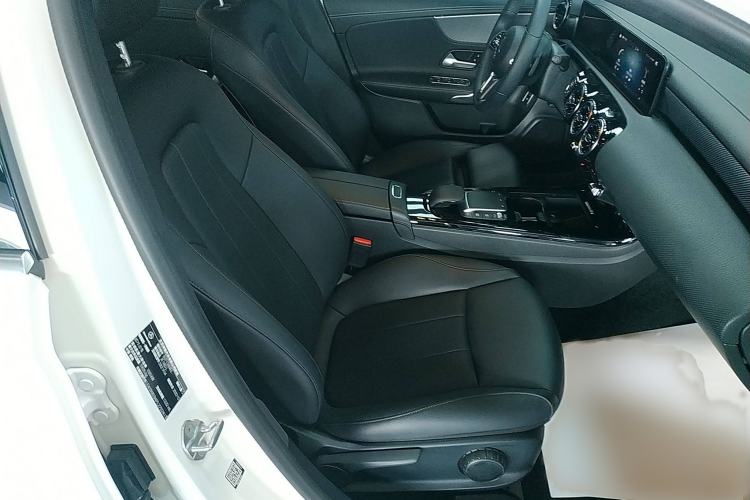 Used Mercedes-Benz A-Class 2022 Restyled A 180 L Sport Sedan
