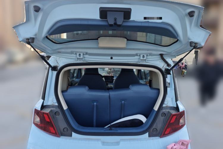 Used Dongfeng Fengon MINIEV 2022 Candy-Style Lollipop