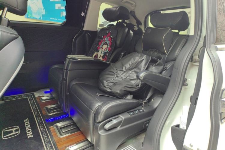 Used Honda Elysion 2019 2.0L Hybrid Luxury Edition